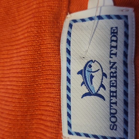 Quarter Zip Sweater - Picture 3 of 5